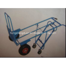 Transporte Hand Trolley (HT1824)